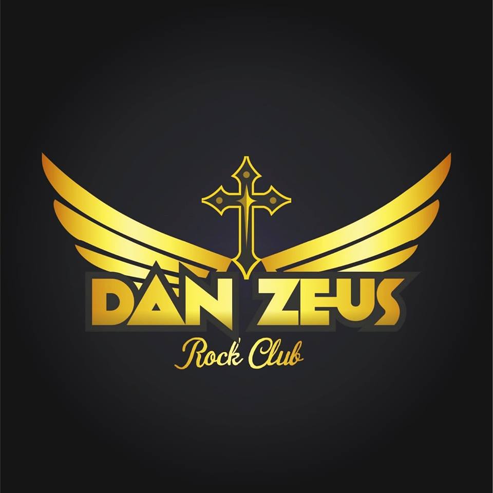 DAN ZEUS ROCK CLUB